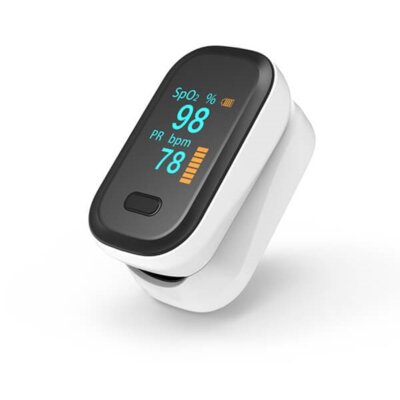 Pulsoksymetr YONKER YK-80B