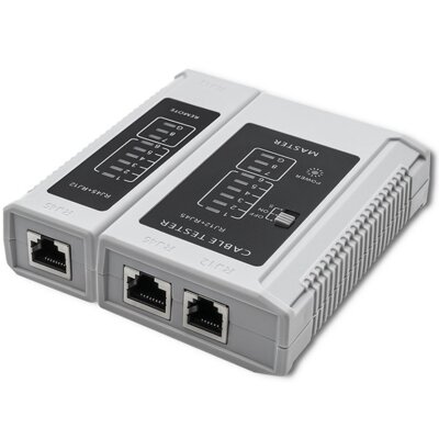 Tester kabli QOLTEC 54278