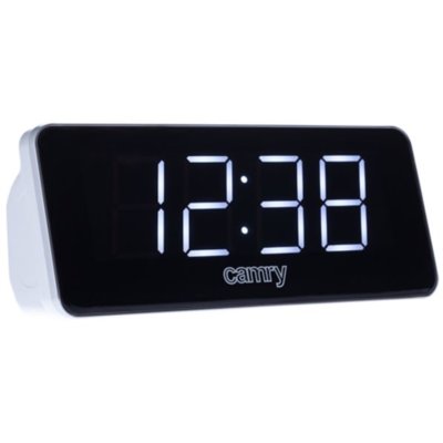 Radiobudzik CAMRY CR 1156