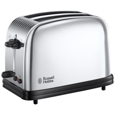 Toster RUSSELL HOBBS Victory 23310-56 Srebrny
