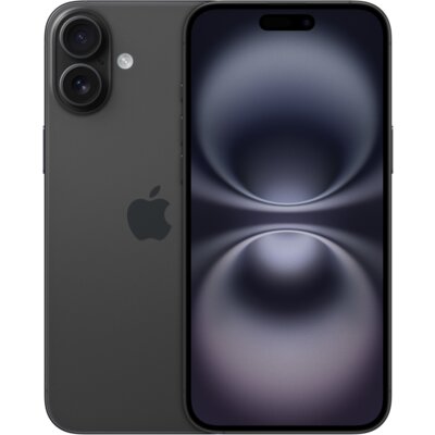 Smartfon APPLE iPhone 16 Plus 5G 256GB 6.7" Czarny