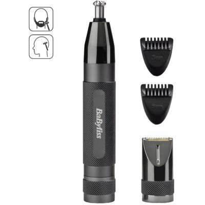 Trymer BABYLISS X-Metal E111E