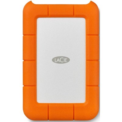Dysk LACIE Rugged 4TB HDD