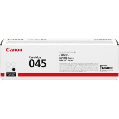 Toner CANON 045 BK Czarny