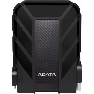 Dysk ADATA HD710 Pro 4TB HDD Czarny