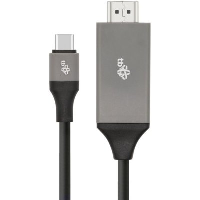 Kabel USB Typ-C – HDMI TB 2 m