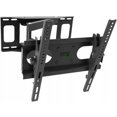 Uchwyt ART do TV AR-77 23-46 cali Czarny