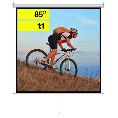 Ekran projekcyjny ART MS-60 152x152