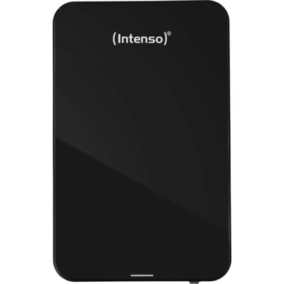 Dysk INTENSO Memory Center 6TB HDD