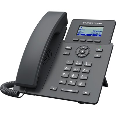 Telefon GRANDSTREAM GRP2601W