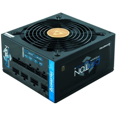 Zasilacz CHIEFTEC Proton BDF-750C 750W 80 Plus Bronze