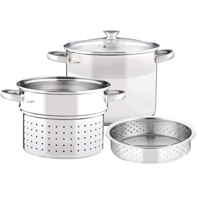 Garnek LAMART LT1067 22 cm