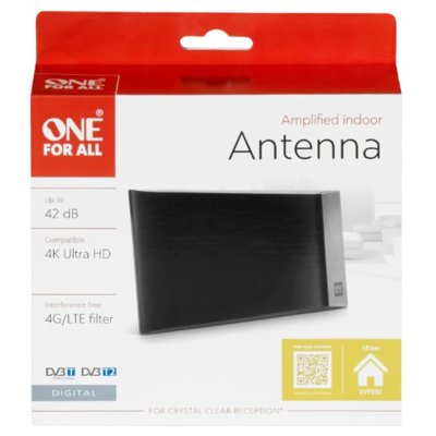 Antena pokojowa ONE FOR ALL SV 9335