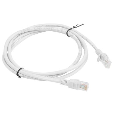Kabel RJ-45 - RJ-45 LANBERG PCU6-10CC-0150-S 1.5 m