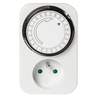 Programator czasowy DPM DT01