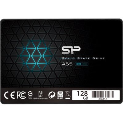 Dysk SILICON POWER Ace A55 128GB SSD
