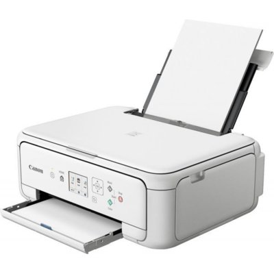 Urządzenie wielofunkcyjne CANON Pixma TS5151 Druk w kolorze, Automatyczny druk dwustronny, Wi-Fi, Bluetooth
