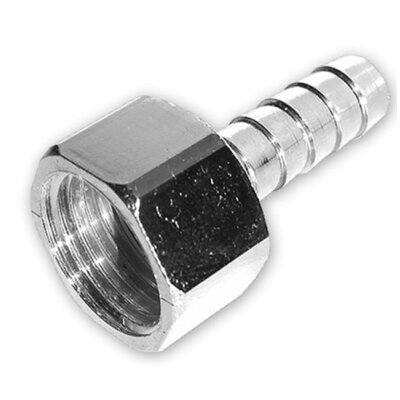 Złączka prosta 1/2"