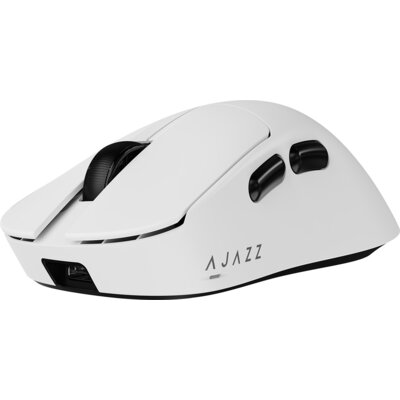 Mysz AJAZZ AJ179 V2 Max Biały