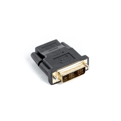 Adapter HDMI - DVI-D LANBERG
