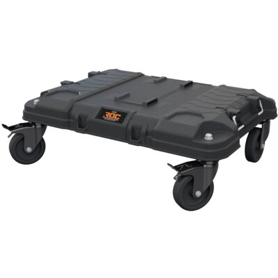 Platforma transportowa KETER Roc Pro Gear Czarny 262828