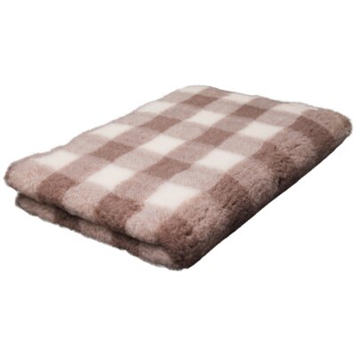 Legowisko BUBA Dry Bed A223 Beżowo-kremowy M 75 x 50 x 2.8 cm