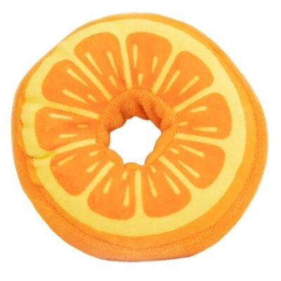 Zabawka BUBA 3570 Donut Pomarańczowy