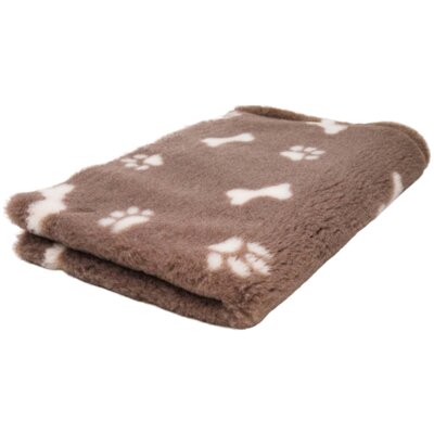 Legowisko BUBA Dry Bed A46 Beżowy M 75 x 50 x 2.8 cm