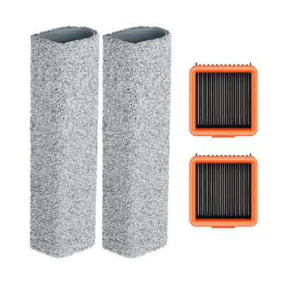Zestaw akcesoriów UWANT do modelu D700 Pro (4 sztuki)