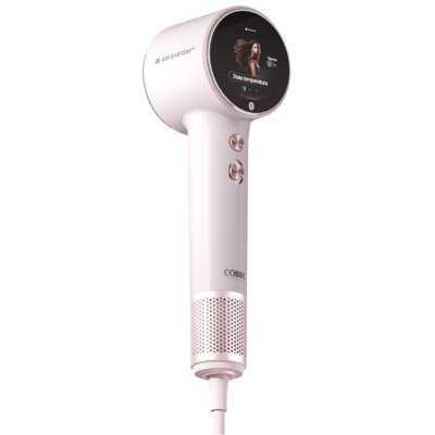 Suszarka COBBO H7 AI Plasma Silk 1600W