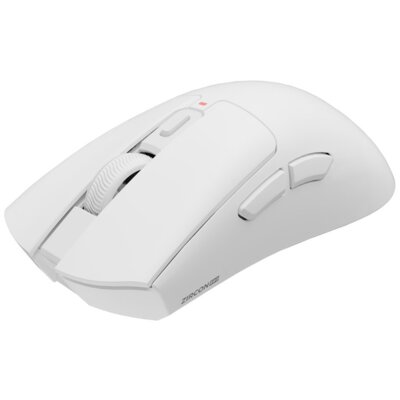 Mysz GENESIS Zircon 880 Biały