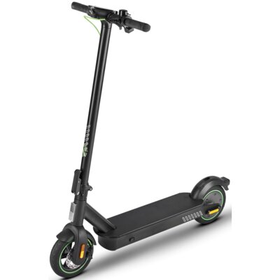 Hulajnoga elektryczna ACER Series 3 Advance 25 km 350 W 8.5" Czarny