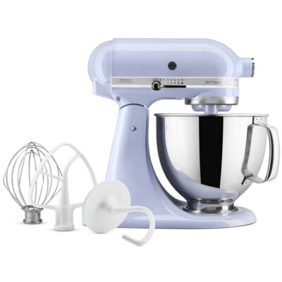 Robot kuchenny planetarny KITCHENAID Artisan 5KSM125ELR 300 W