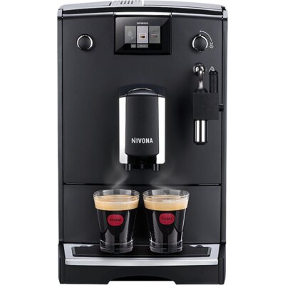 Ekspres NIVONA CafeRomatica 550