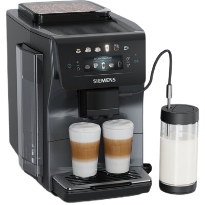 Ekspres SIEMENS EQ.600 TP603EM6 iAroma (Cold Brew)