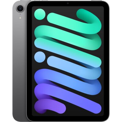 Tablet APPLE iPad mini 8.3" 7 gen. 128 GB Wi-Fi Gwiezdna szarość