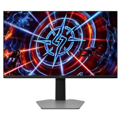 Monitor TCL 27P2A Pro 27" 2560x1440px IPS 320Hz 1 ms [GTG]