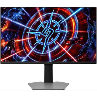 Monitor TCL 27P2A 27" 2560x1440px IPS 200Hz 1 ms [GTG]
