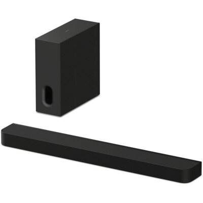 Soundbar SONY BRAVIA Theatre Bar 7 HT-A7100 + SA-SW7 Czarny