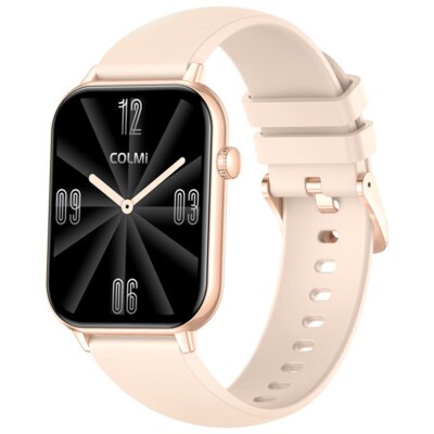 Smartwatch COLMI C28 Złoty
