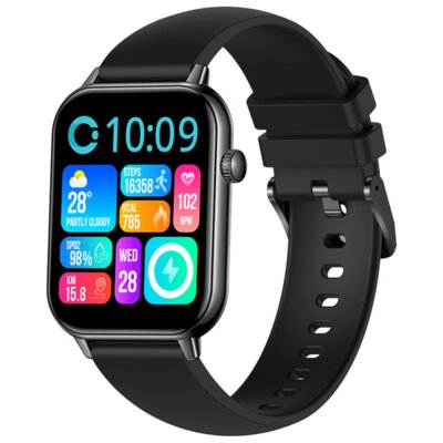Smartwatch COLMI C28 Czarny
