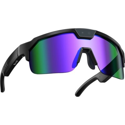 Okulary ZEBLAZE Q01 Fioletowy