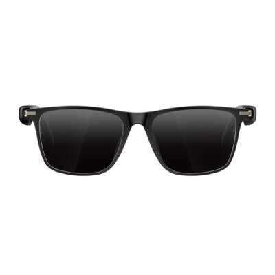 Okulary COLMI M01Pro UV Czarny