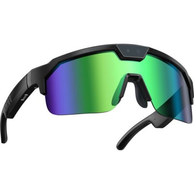 Okulary ZEBLAZE Q01 Zielony