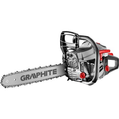 Piła spalinowa GRAPHITE 58G952