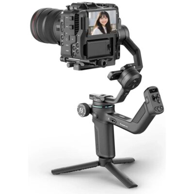 Gimbal ręczny FEIYUTECH Scorp-C 2 do aparatów VDSLR