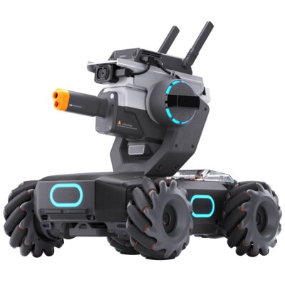Robot DJI Robomaster S1