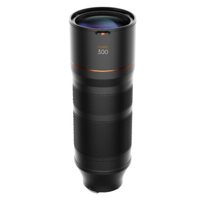 Teleobiektyw OPPO Hasselblad Earth Explorer Kit do Find X9 Ultra