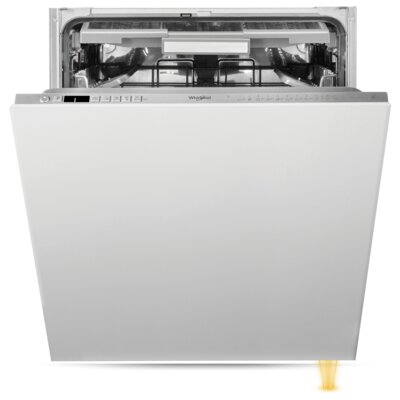Zmywarka WHIRLPOOL WIO 3T133 PLE PowerClean Pro Autootwieranie drzwi 60cm