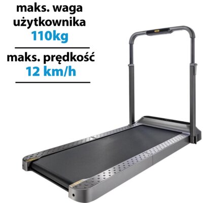 Bieżnia elektryczna KINGSMITH WalkingPad TRR2F R2 918W 12km/h